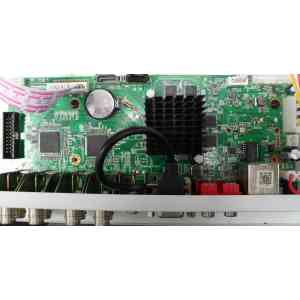 دانلود فلش فریمور (دامپ ) دی وی ارAHB800XT8-3531DV100 V1.02 16MB 8CH DVR DUMP FLASH